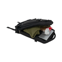 MOCHILA NOTEBOOK QUASAD QXB-778 NYLON 15.6INC. NEGRO