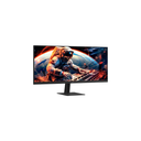 MONITOR LG 29Inch UtraWide LED IPS 2560x1080 UWFHD 100Hz 5ms HDMI DP Black