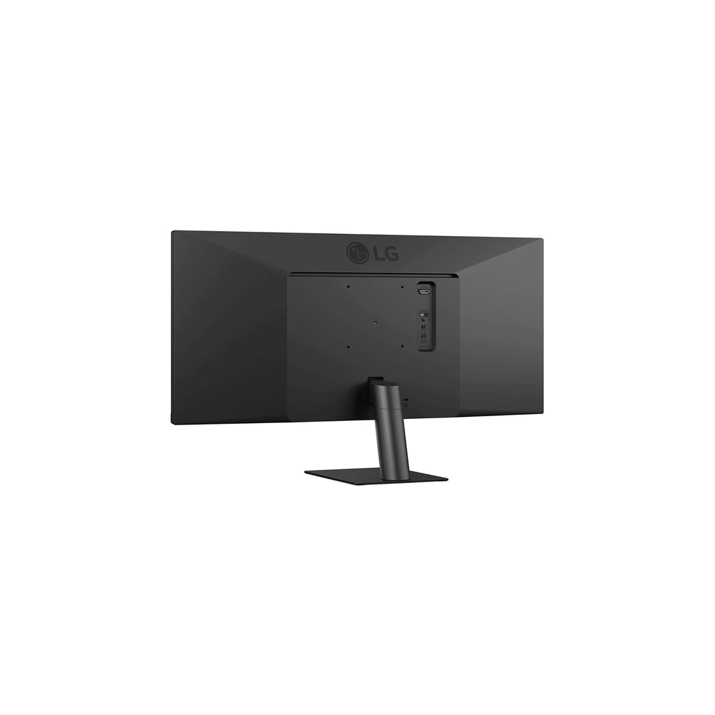 MONITOR LG 29Inch UtraWide LED IPS 2560x1080 UWFHD 100Hz 5ms HDMI DP Black