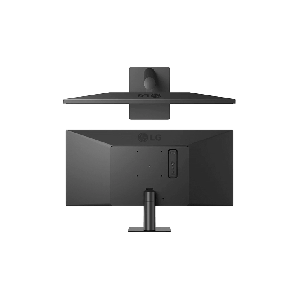 MONITOR LG 29Inch UtraWide LED IPS 2560x1080 UWFHD 100Hz 5ms HDMI DP Black