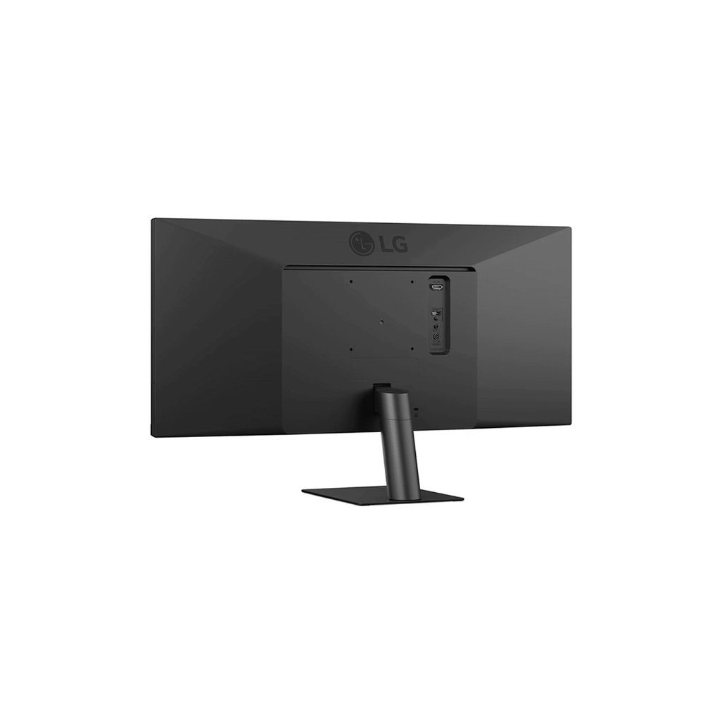 MONITOR LG 34Inch UtraWide LED IPS 2560x1080 UWFHD 100Hz 5ms HDMI DP Black