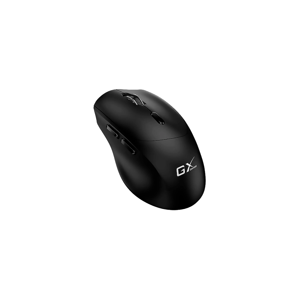 MOUSE GENIUS GX Gaming Scorpion M8100 Wireless BT Black