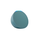 SPEAKER AMAZON SMART ECHO POP 1ST. GEN WITH ALEXA MIDNIGHT TEAL