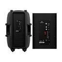 PARLANTE SONIC Party Go 15 Blutooth Display LED Ind. BAT-6-8H RGB Portable