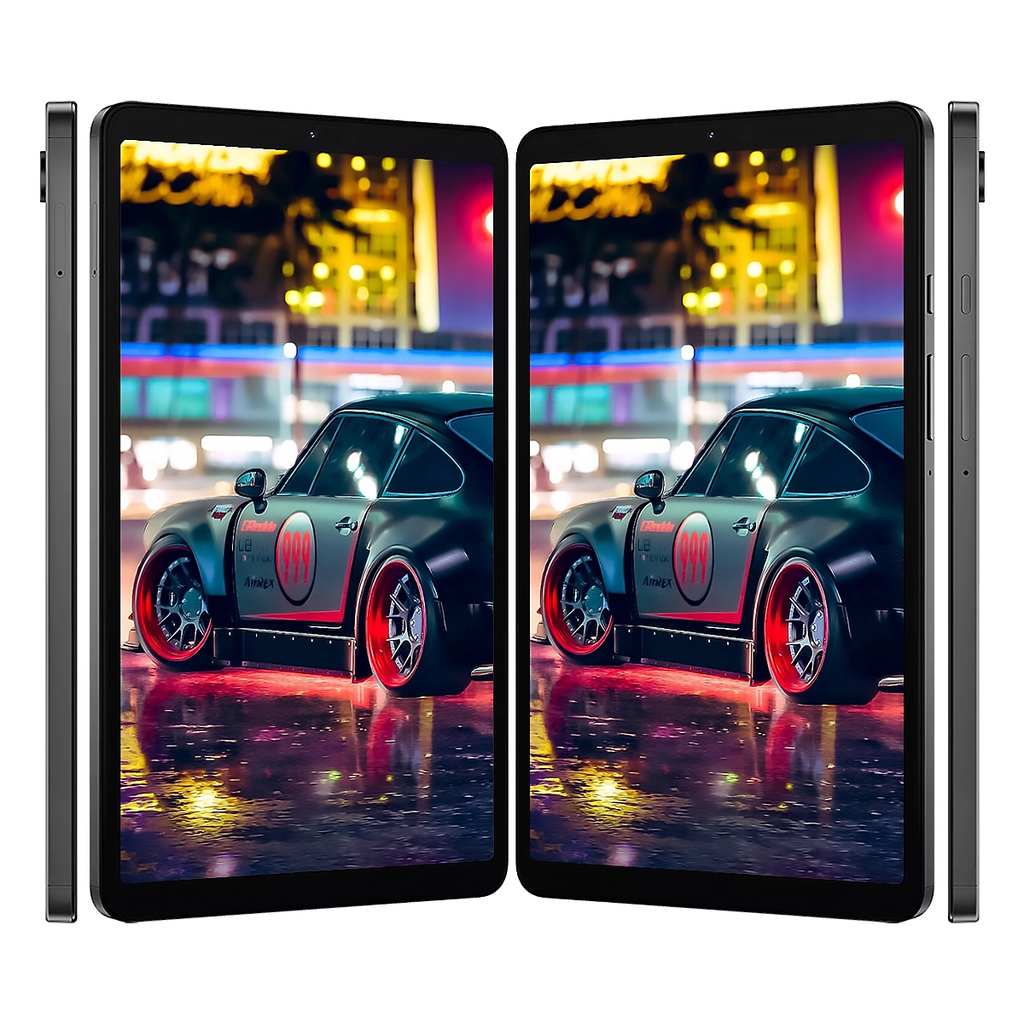 TABLET SAMSUNG GALAXY A9 SM-X110 8GB OC 2.0GHZ 8.7INC. 128GB WIFI BT USB 2.0 ANDROID GRAY