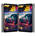 TABLET SAMSUNG GALAXY A9 SM-X110 8GB OC 2.0GHZ 8.7INC. 128GB WIFI BT USB 2.0 ANDROID GRAY