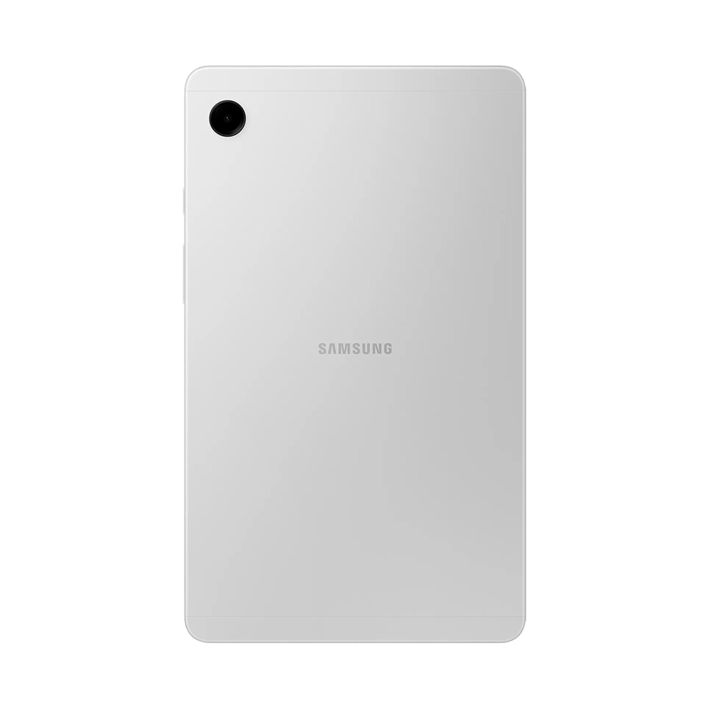 TABLET SAMSUNG GALAXY A9 SM-X110 8GB OC 2.0GHZ 8.7INC. 128GB WIFI BT USB 2.0 ANDROID SILVER