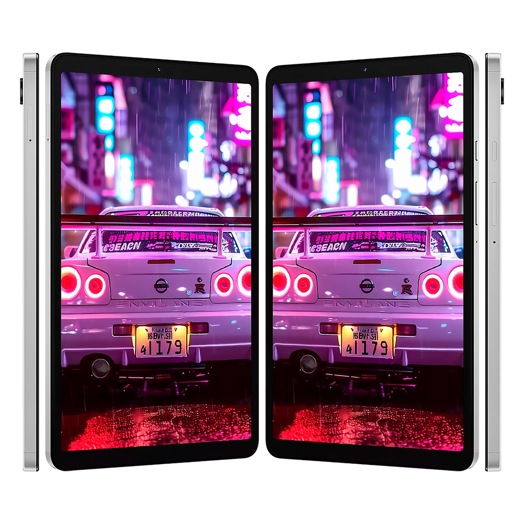 TABLET SAMSUNG GALAXY A9 SM-X110 8GB OC 2.0GHZ 8.7INC. 128GB WIFI BT USB 2.0 ANDROID SILVER