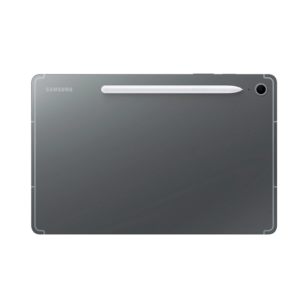 TABLET SAMSUNG GALAXY S10 FE 8GB 128GB 10.9Inch 5G-LTE BT And-14 Incl. Estuche Gray
