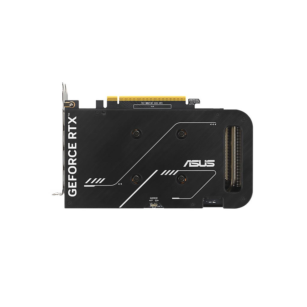 VIDEO ASUS Dual GeForce RTX-5050 OC EDITION 8GB GDDR6 HDMI 3DP 2VENT. PCI-Exp.5.0