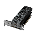 VIDEO GIGABYTE GeForce RTX-5050 OC Low Profile 8GB-GDDR6 128Bit 2HDMI 2DP 3Vent. PCIex5.0