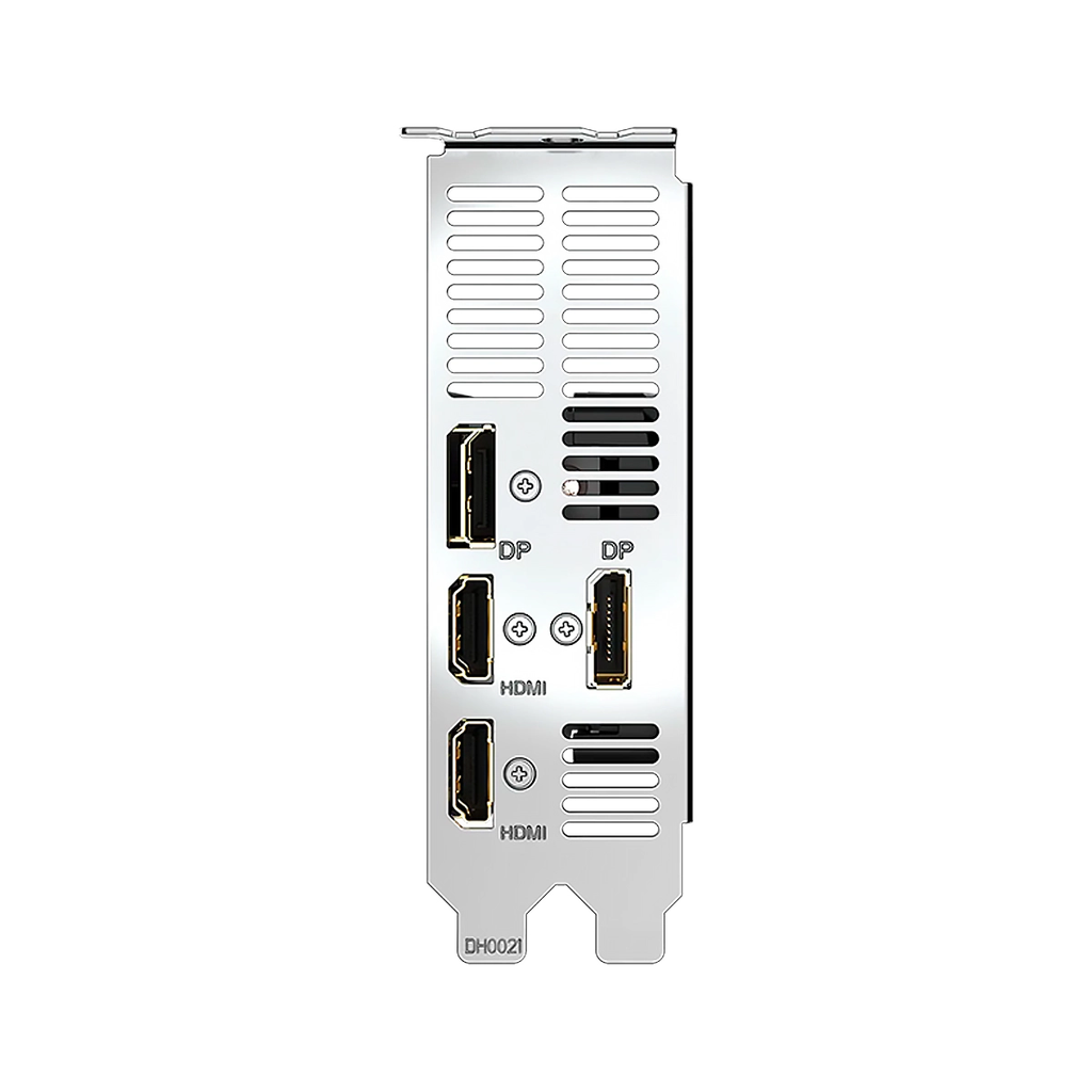 VIDEO GIGABYTE GeForce RTX-5050 OC Low Profile 8GB-GDDR6 128Bit 2HDMI 2DP 3Vent. PCIex5.0