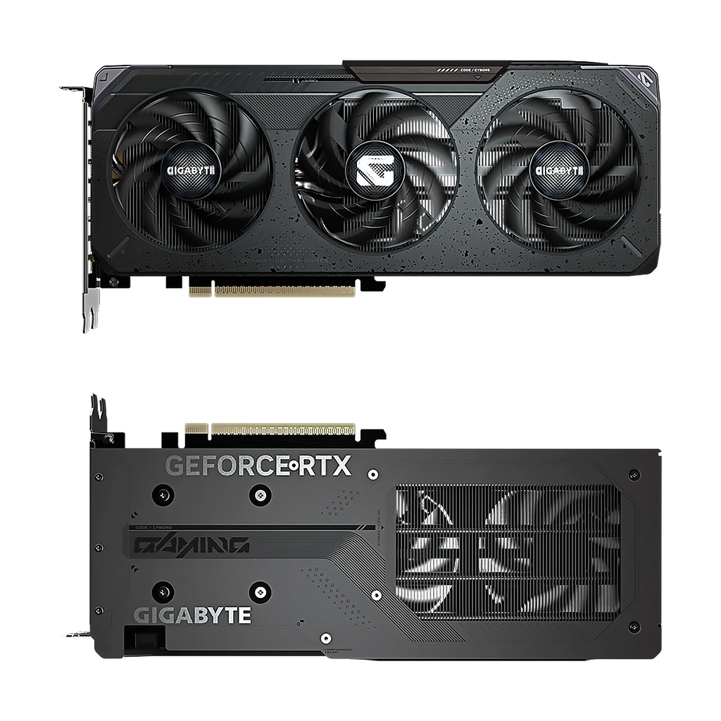 VIDEO GIGABYTE GeForce RTX-5060 GAMING OC 8GB-GDDR7 128Bit HDMI 3DP 3Vent. PCIex5.0