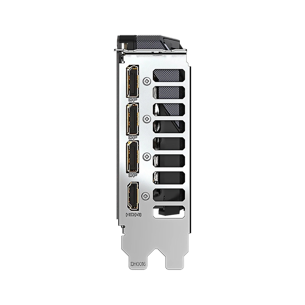 VIDEO GIGABYTE GeForce RTX-5060 GAMING OC 8GB-GDDR7 128Bit HDMI 3DP 3Vent. PCIex5.0