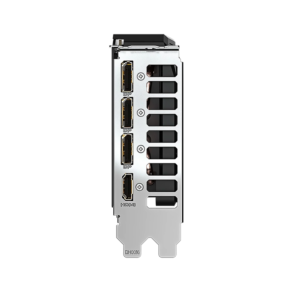 VIDEO GIGABYTE GeForce RTX-5060 WINDFORCE 8GB-GDDR7 128Bit HDMI 3DP 2Vent. PCIex5.0