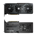 VIDO GIGABYTE GeForce RTX-5060 Ti GAMING OC 16GB-GDDR7 128Bit HDMI 3DP 3Vent. PCIex5.0