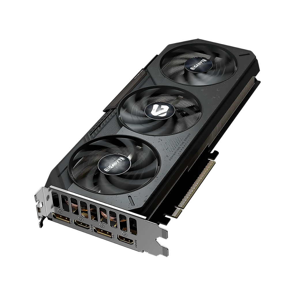 VIDEO GIGABYTE GeForce RTX-5050 GAMING OC 8GB-GDDR6 128Bit 2HDMI 2DP 3Vent. PCIex5.0