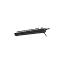 TECLADO GENIUS SlimStar 820 Illuminated Slim USB with AI Copilot Key Sleek Responsive and Smart