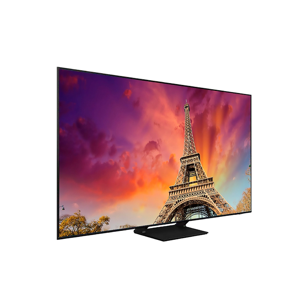 TV SAMSUNG 65Inch QLED SMART-TV UHD 4K 3HDMI USB-A LAN BT Wifi5 Sin Bordes