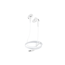 AUDIFONO TREQA EP-757 Wired Type C BLANCO