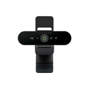 Camara WEB Logitech BRIO 4K ULTRA HD Black