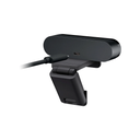 Camara WEB Logitech BRIO 4K ULTRA HD Black