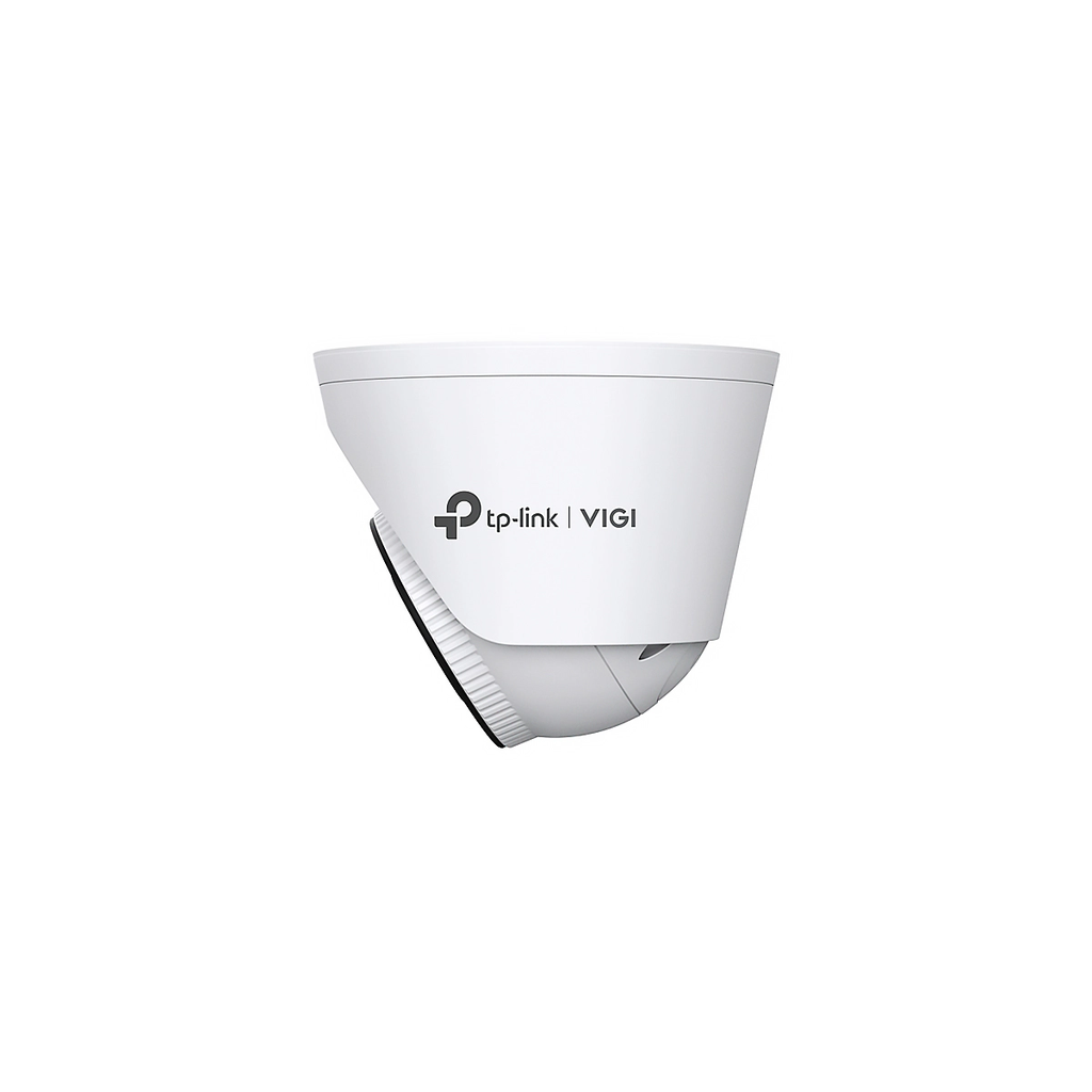 Camara TP-Link InSight S485 VIGI 8MP Full Color Turret Network Smart Detection
