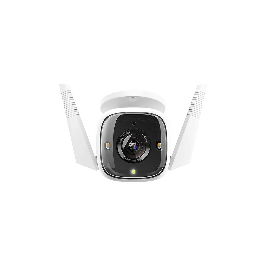  CAMARA TP-LINK VIGI C325WB para Exteriores Vision Nocturna ColorPro Detec. IA Avanzda