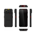 COMPUTER MOVIL HONEYWEEL EDA52 TOUCH 5.5Inch 4GB 64GB uSD Wifi BT LTE GPS Android-11 USB-C  