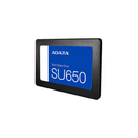 SSD ADATA ULTIMATE SU650 512GB 2.5Inch 3D NAND SATA 6GB-s Hasta 520MB-s Interno