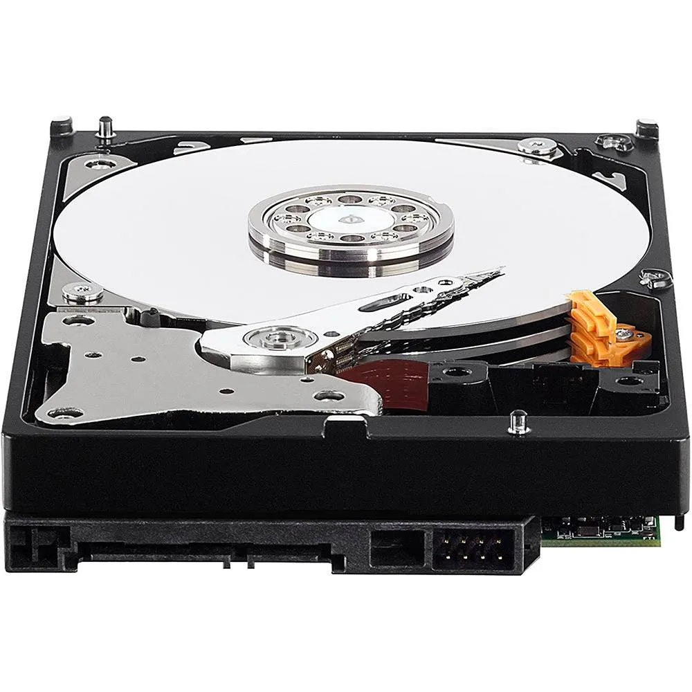 DISCO DURO WESTERN DIGITAL INTERNO 1TB 5400RPM 3.5INC. 24-7 VIDEO VIGILANCIA PURPLE