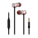 AURICULAR ARGOM ULTIMATE SOUND KLASS 1.2MTS SILVER