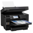 IMP. EPSON ECOTANK MULT. L15150 A3 COLOR 25PPM ETHERNET WI-FI NEGRO
