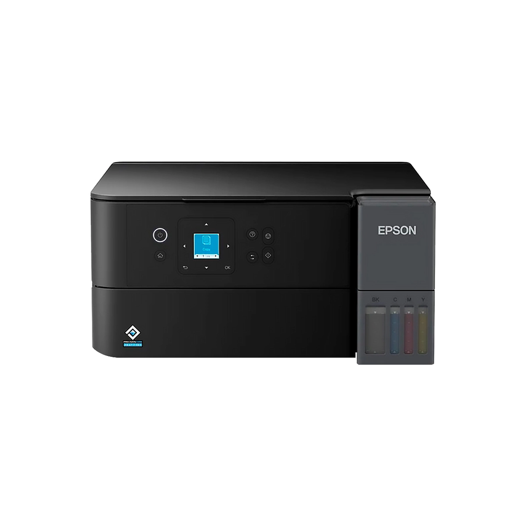 IMP. EPSON Mult.. EcoTank L4360 Wifi Duplex 33ppm Pant. 1.44Inch 5760x1440dpi Negra
