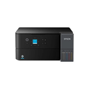 IMP. EPSON Mult.. EcoTank L4360 Wifi Duplex 33ppm Pant. 1.44Inch 5760x1440dpi Negra