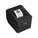 Imp. EPSON Termnica Lineal TM-T20IV 203dpi 250mm-seg. Ethernet USB-B RS-232 Black