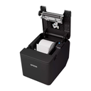 Imp. EPSON Termnica Lineal TM-T20IV 203dpi 250mm-seg. Ethernet USB-B RS-232 Black