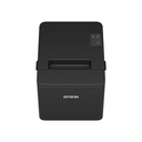 Imp. EPSON Termnica Lineal TM-T20IV 203dpi 250mm-seg. Ethernet USB-B RS-232 Black