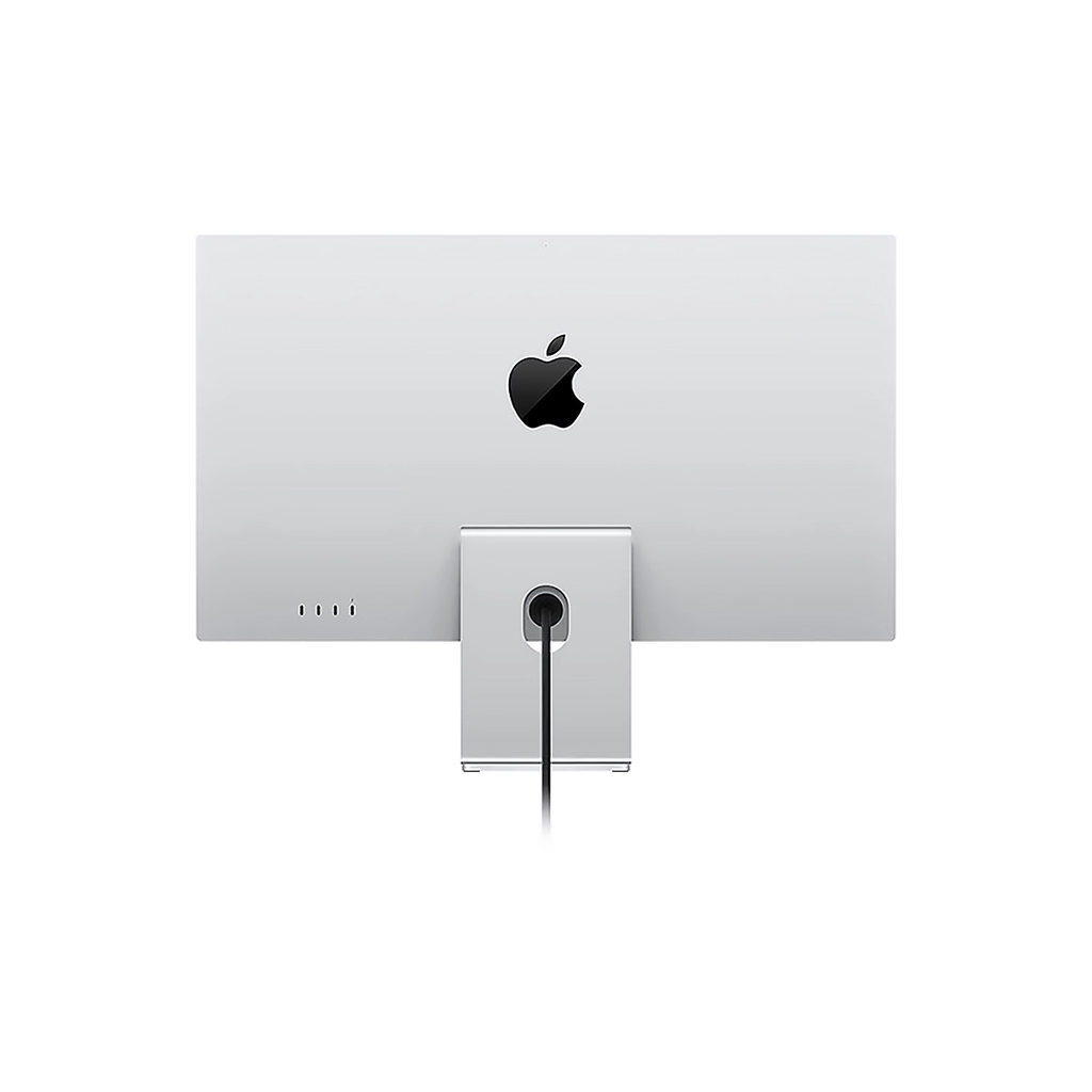 MONITOR APPLE MAC STUDIO DISPLAY 27Inch Retina 5K 60Hz CAM-1MP HEIGHT ADJUSTMENT 105mm