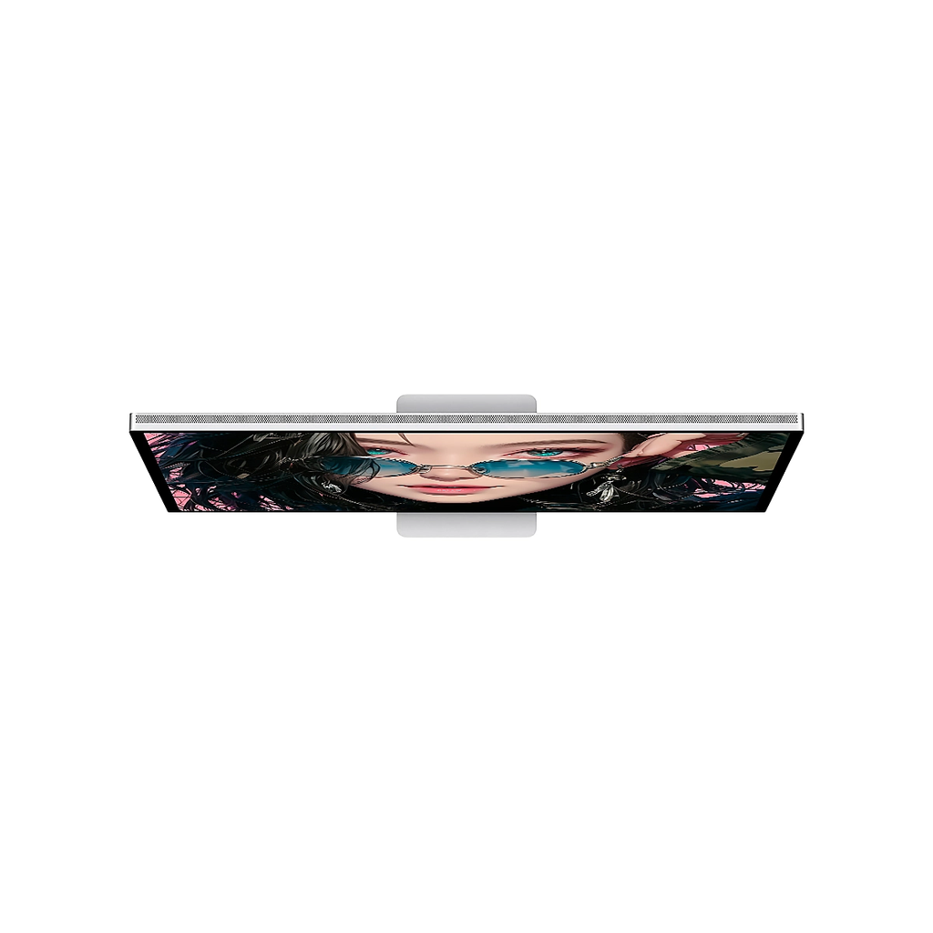 MONITOR APPLE MAC STUDIO DISPLAY 27Inch Retina 5K 60Hz CAM-1MP HEIGHT ADJUSTMENT 105mm