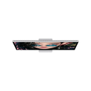 MONITOR APPLE MAC STUDIO DISPLAY 27Inch Retina 5K 60Hz CAM-1MP HEIGHT ADJUSTMENT 105mm