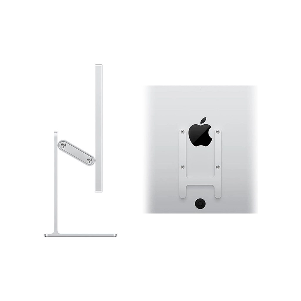 MONITOR APPLE MAC STUDIO DISPLAY 27Inch Retina 5K 60Hz CAM-1MP HEIGHT ADJUSTMENT 105mm