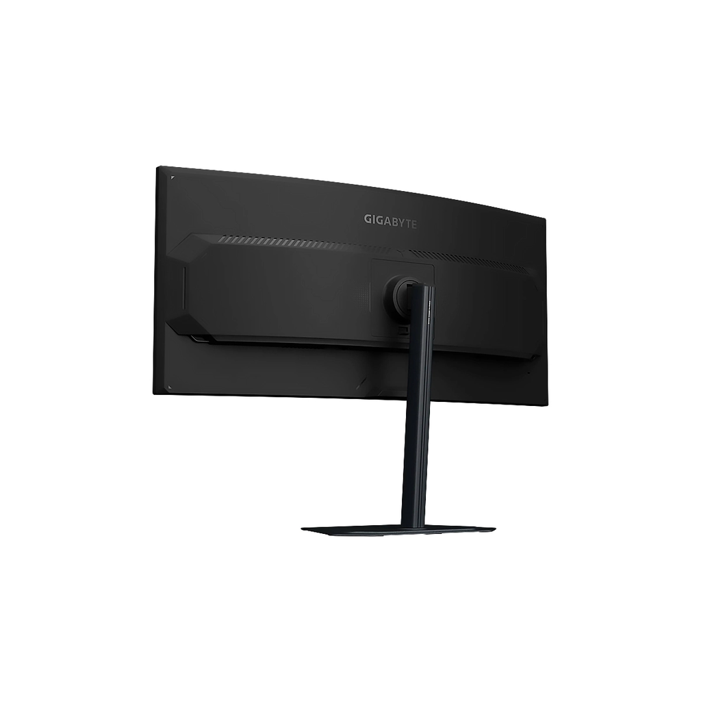 MONITOR GIGABYTE GS34WQCA 34Inch VA 1500R QD-OLED 3440X1440 2HDMI DP 120Hz Non-Glare