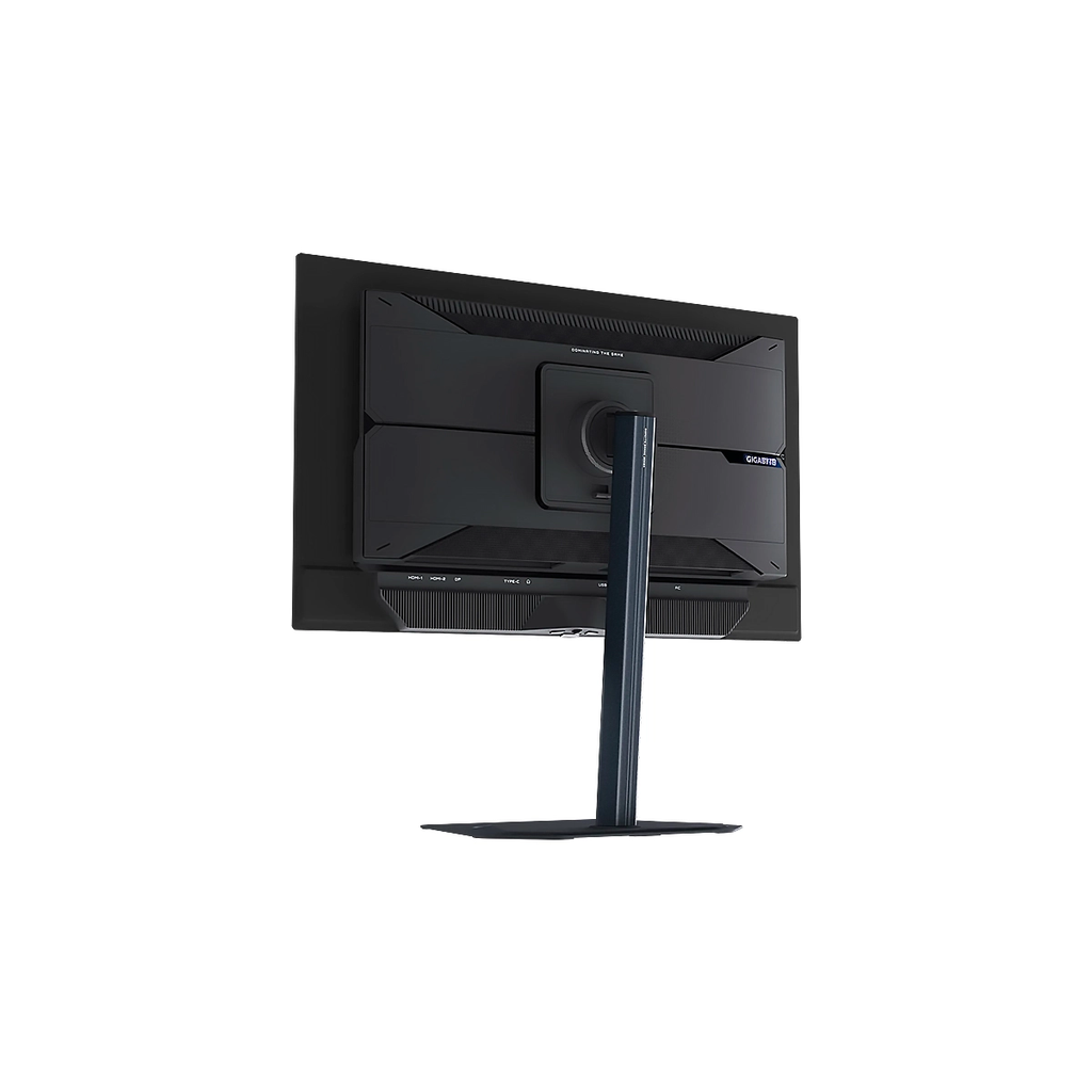 MONITOR GIGABYTE MO27Q2 27Inch QD-OLED  2560X1440 2HDMI DP USB-C 3USB-3.2 240Hz Non-Glare