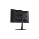 MONITOR GIGABYTE MO27Q2 27Inch QD-OLED  2560X1440 2HDMI DP USB-C 3USB-3.2 240Hz Non-Glare