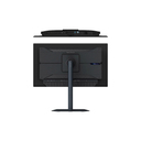 MONITOR GIGABYTE MO27Q2 27Inch QD-OLED  2560X1440 2HDMI DP USB-C 3USB-3.2 240Hz Non-Glare
