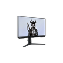 MONITOR SAMSUNG Odyssey G40B 25Inch Gaming IPS-Tyoe LCD 1920X1080 HDMI DP USB-A 1ms Black