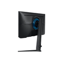 MONITOR SAMSUNG Odyssey G40B 25Inch Gaming IPS-Tyoe LCD 1920X1080 HDMI DP USB-A 1ms Black