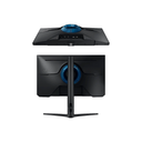 MONITOR SAMSUNG Odyssey G40B 25Inch Gaming IPS-Tyoe LCD 1920X1080 HDMI DP USB-A 1ms Black