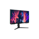 MONITOR SAMSUNG Odyssey G40B 27Inch Gaming IPS-Type LCD 1920X1080 HDMI DP USB-A 1ms Black